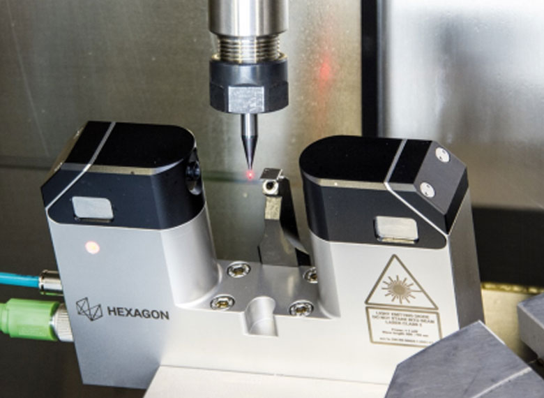 激光对刀仪LTS35.60