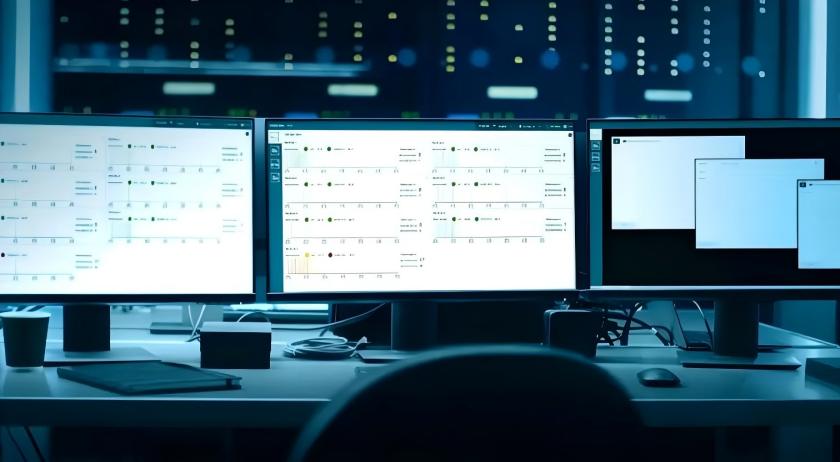 Q-DAS软件：制造业质量管理的智能“预言家”