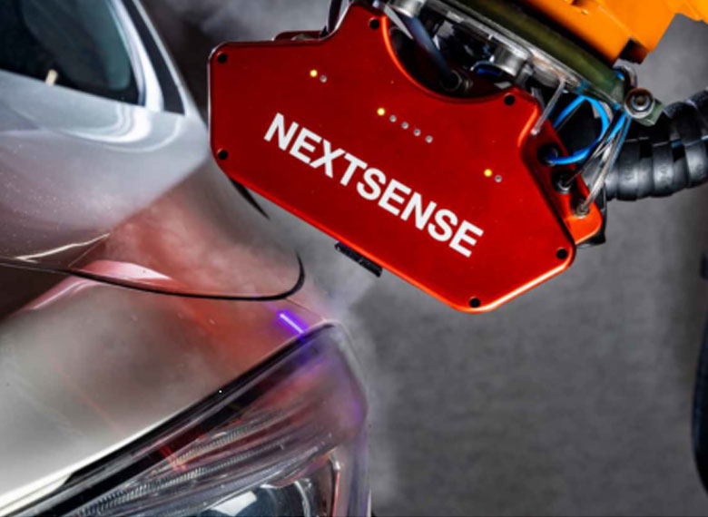 CALIPRI C12/CB20全自动间隙面差测量设备