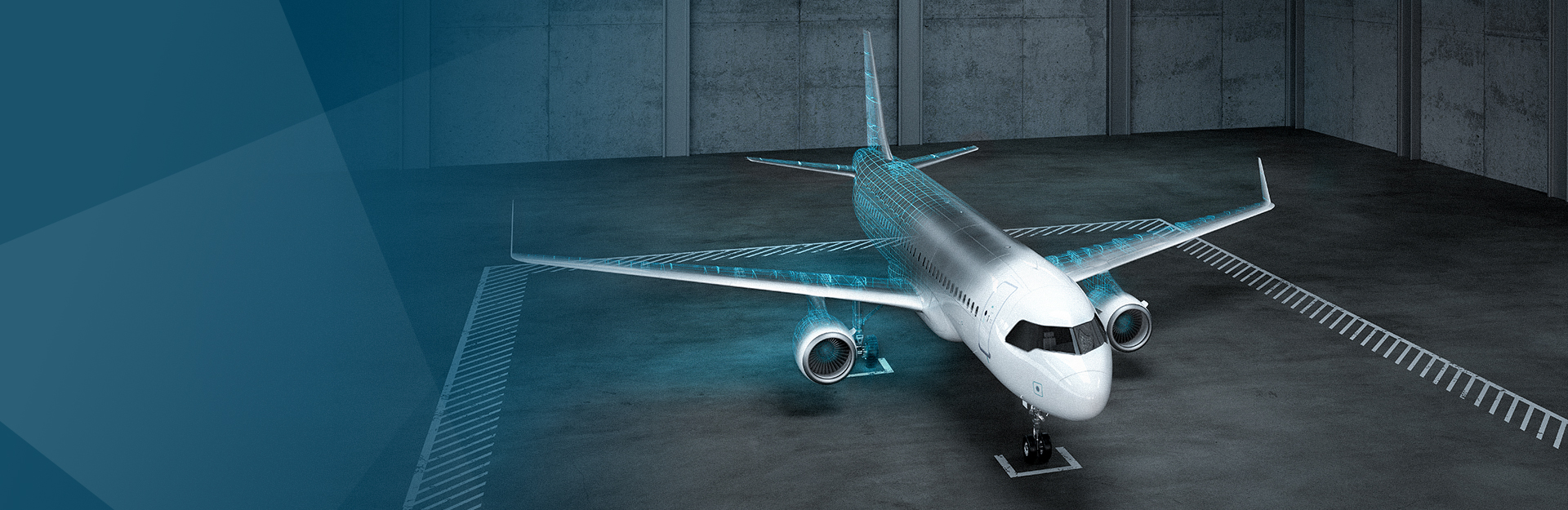 空气动力学解决方案