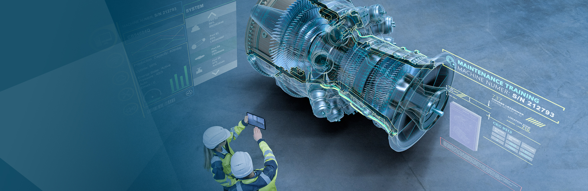 结构件高效扫描检测