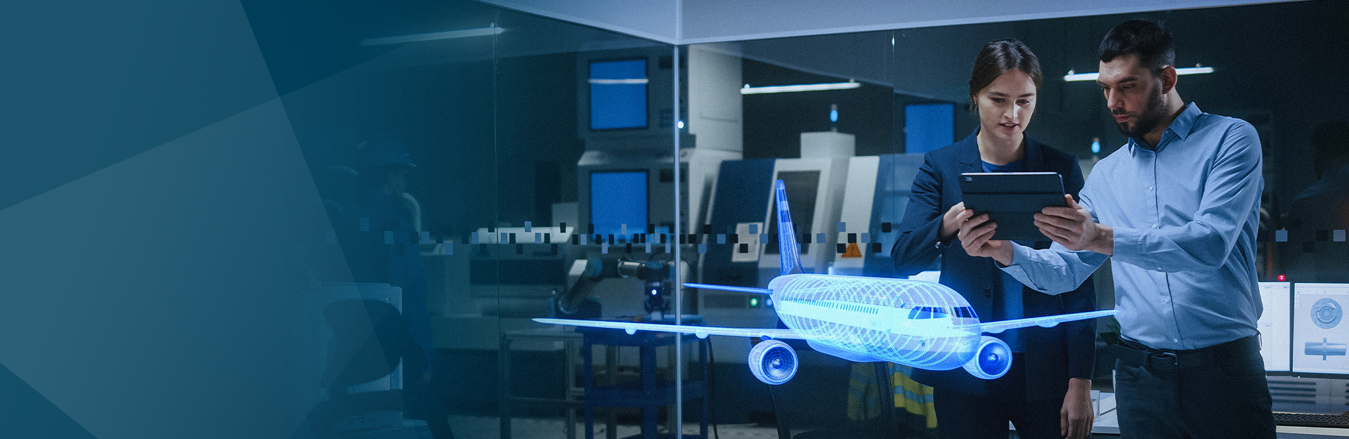 中国航发航空发动机数字化检测平台案例