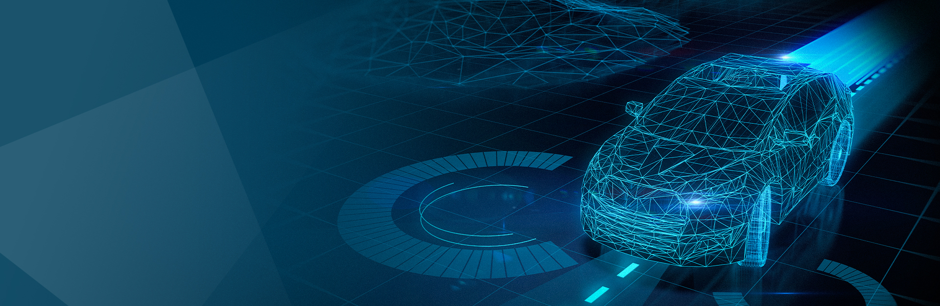 机电一体化NVH解决方案