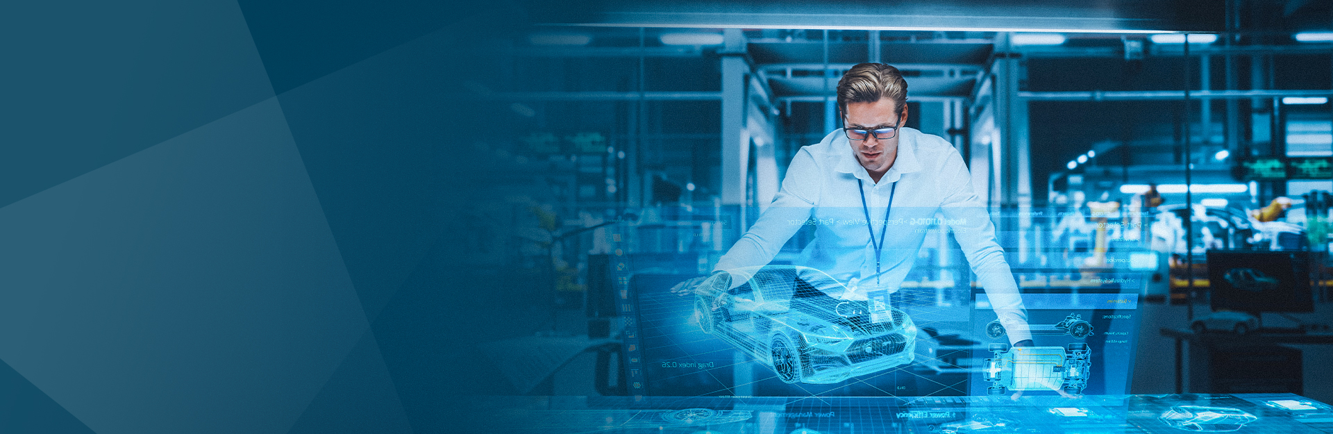 电子行业材料多尺度建模方案