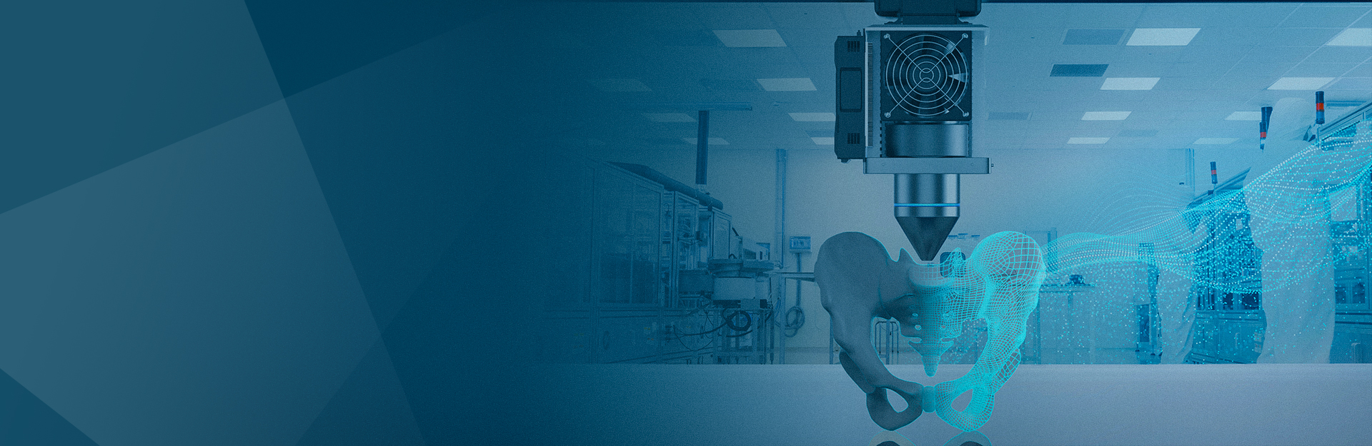 医疗模具数控编程