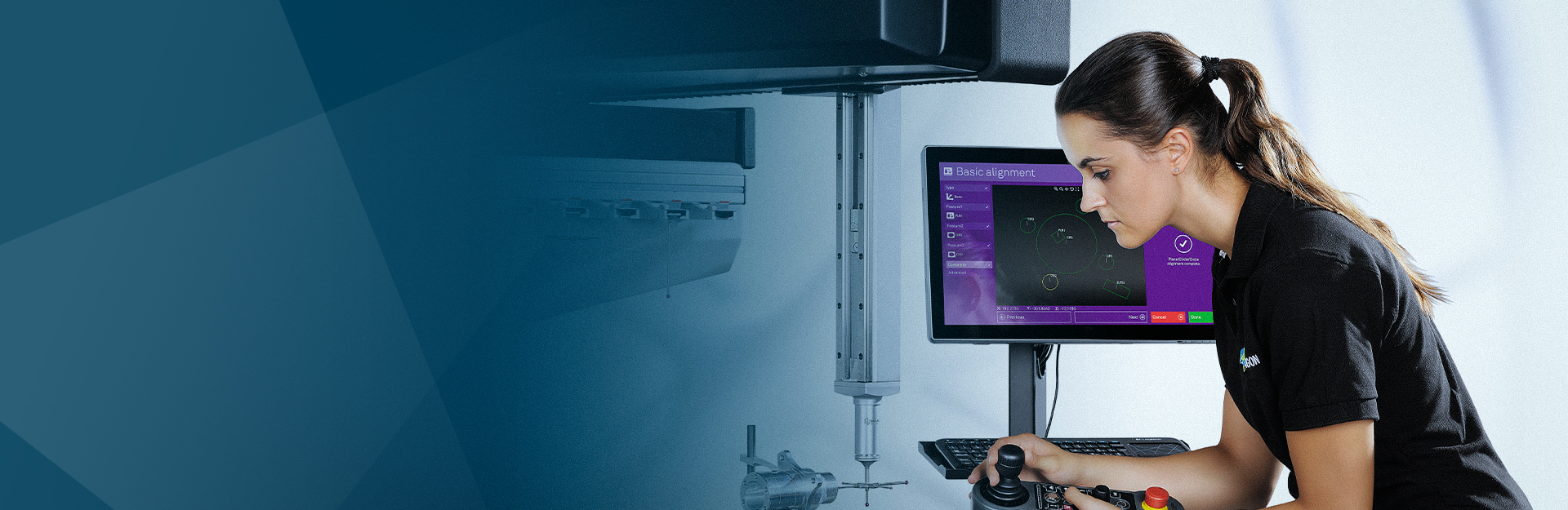 医用耗材、模具复合传感器检测