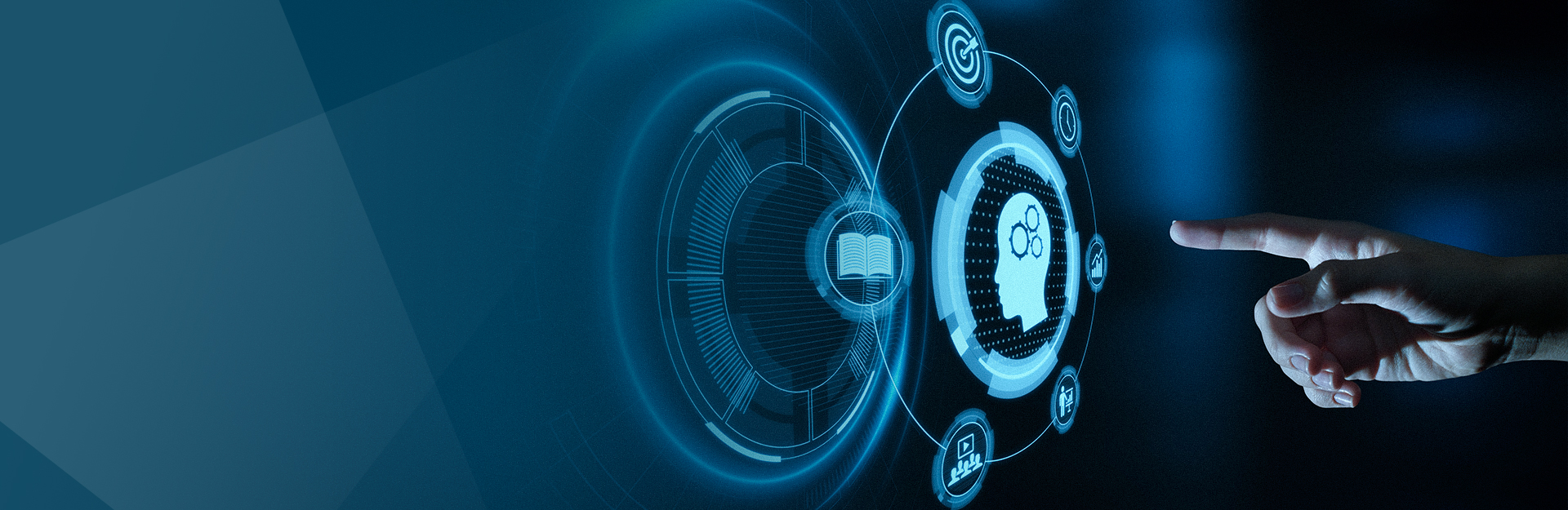 科研创新中心方案