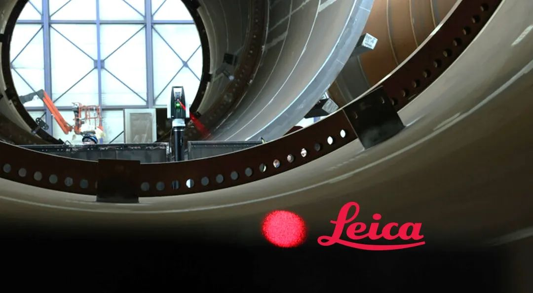 破解复杂场景检测难题：大尺寸测量这很Leica