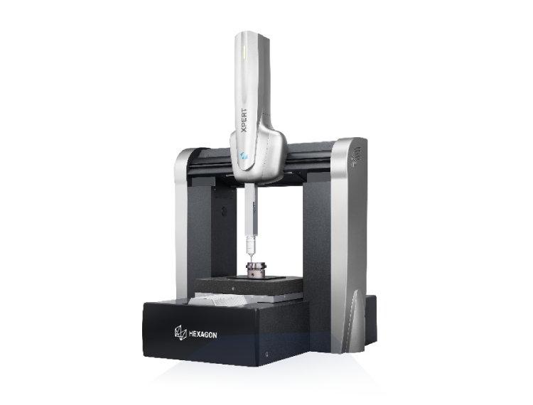 XPERT 国产高精度检测平台