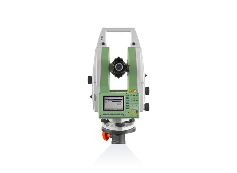 工业经纬仪
