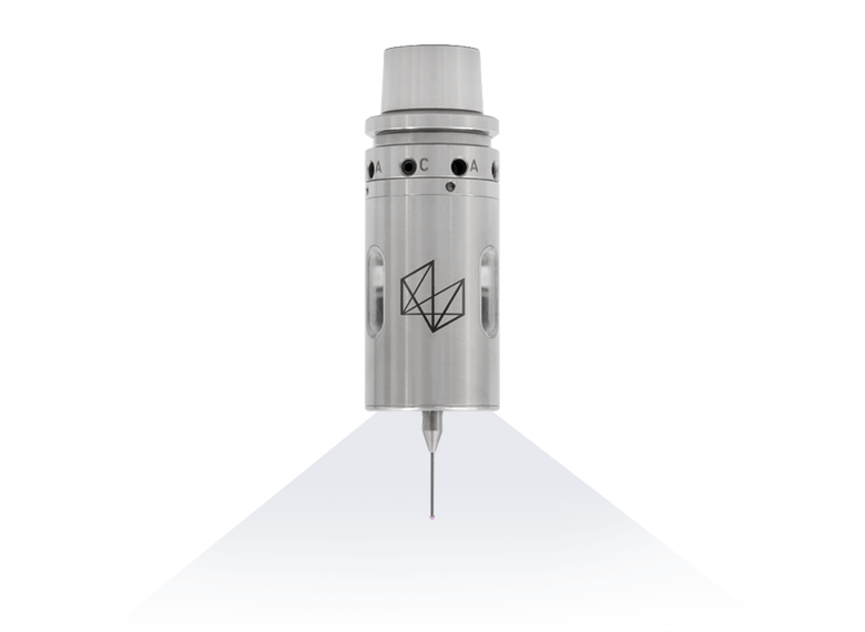 红外线触发测头IRP40.50
