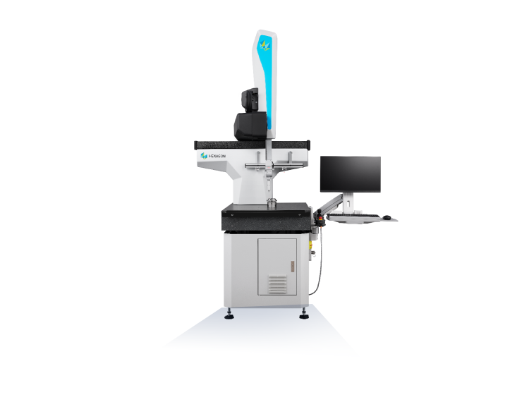 FLASH PLUS车间型三坐标测量机