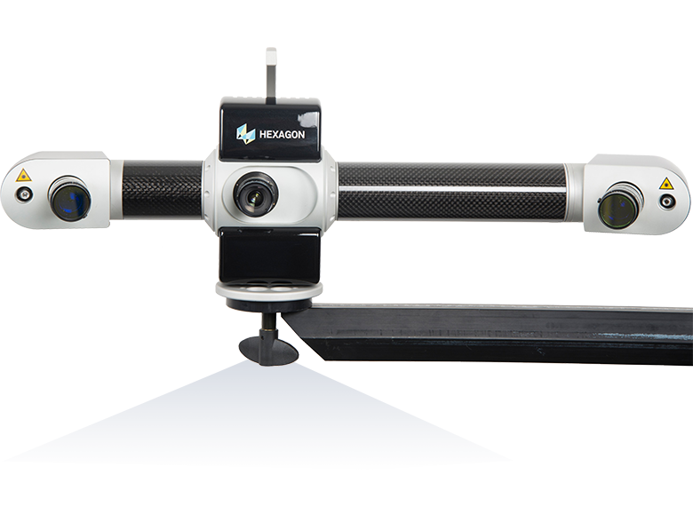 SmartScan 柔性扫描系统