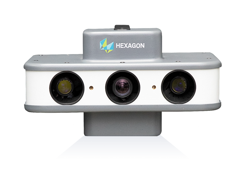 ActiveScan便携式蓝光扫描仪