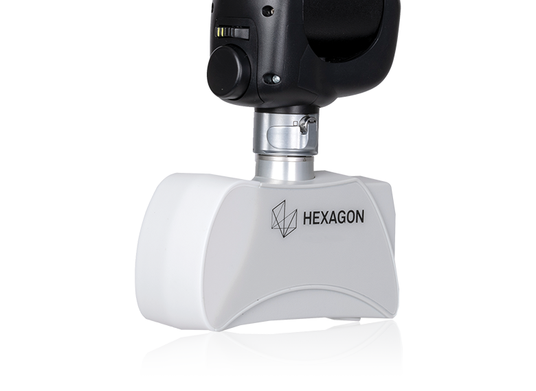 HP-L-8.9 高效激光扫描测头