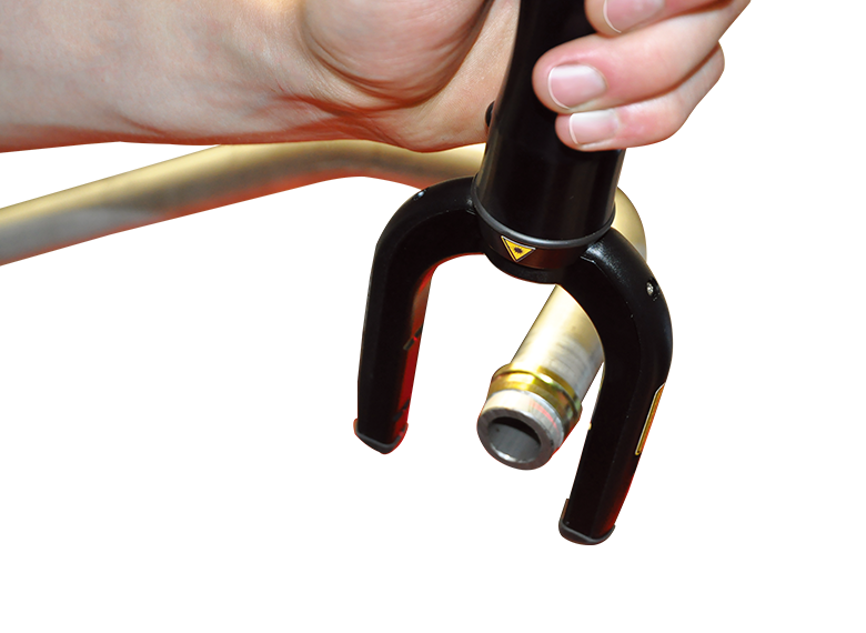 绝对臂弯管测量解决方案