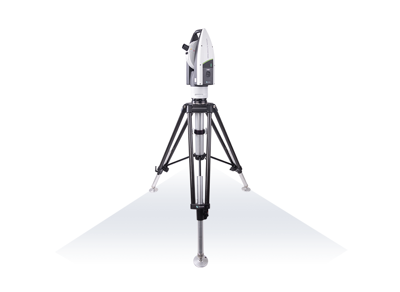 Leica绝对激光跟踪仪AT500