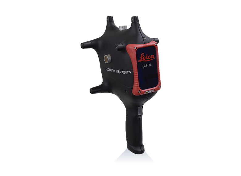 Leica LAS-XL绝对扫描测头