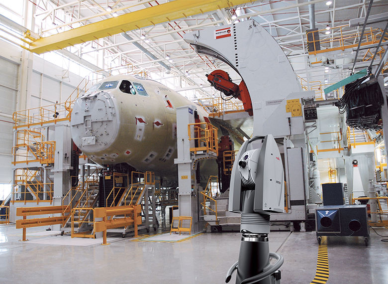 自动化引导装配方案 