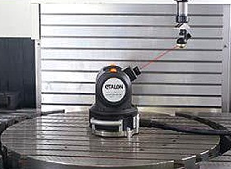 激光跟踪干涉仪LaserTRACER-NG 