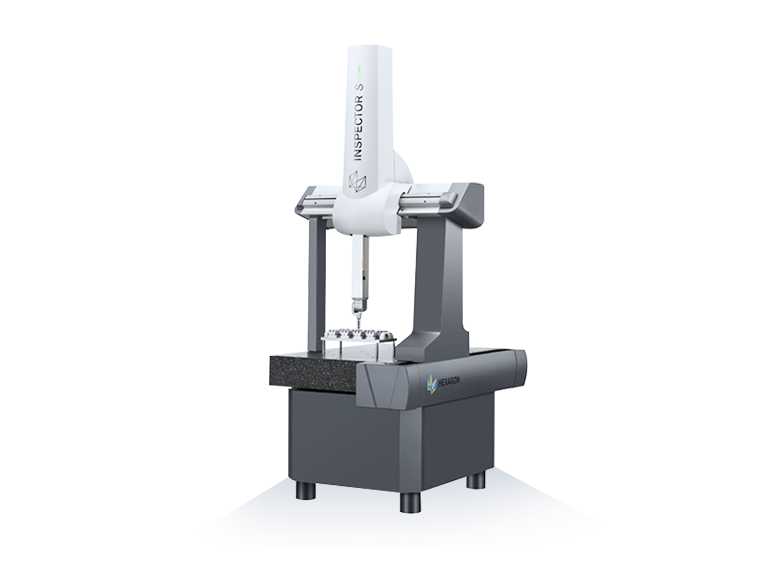 INSPECTOR S焕新升级，柔性平台