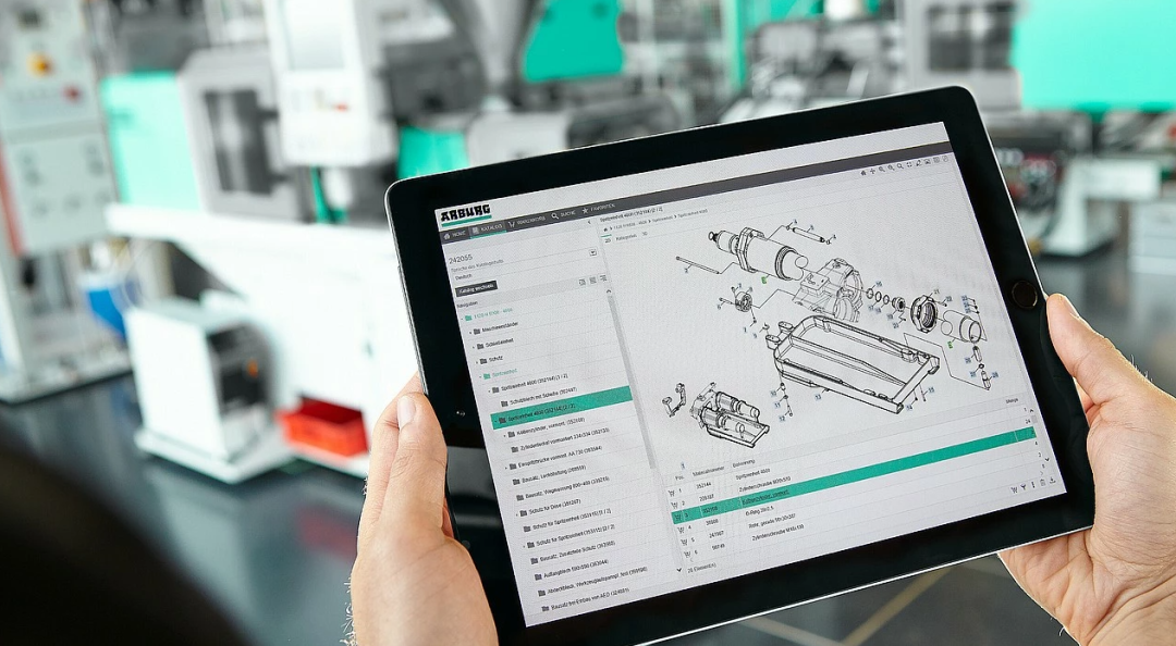 阿博格携手海克斯康，挑战深腔测量的