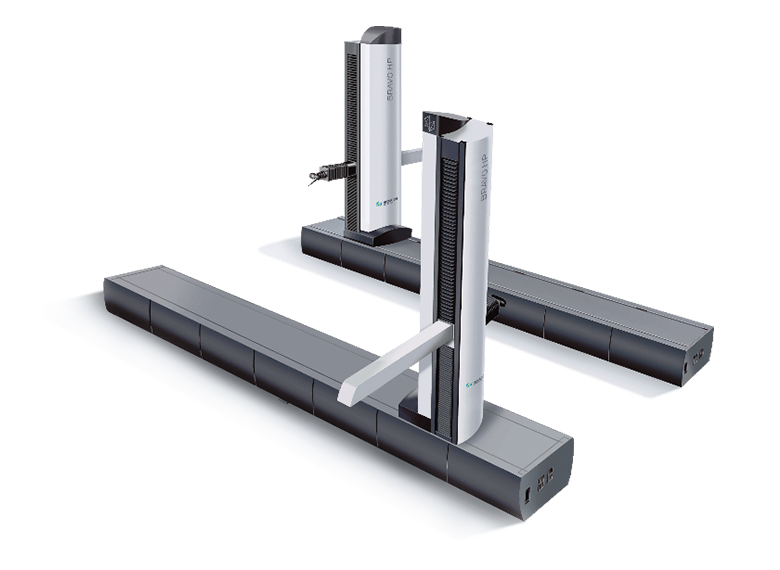 BRAVO HP 高端型悬臂三坐标测量机