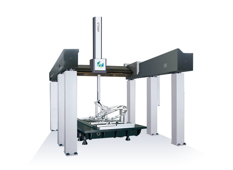 APOLLO 适用型龙门式三坐标测量机