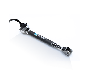 机床高精度校准补偿系统