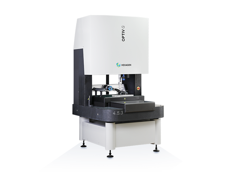 OPTIV PERFORMANCE/M/G影像测量仪