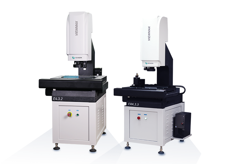 VIEWMAX E/ER 影像测量仪