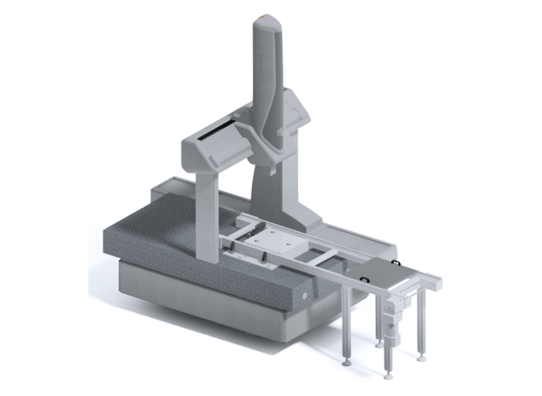 标准上下料解决方案