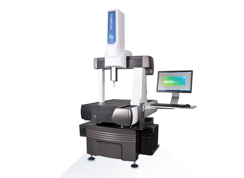 FLASH MINI车间型快速测量仪