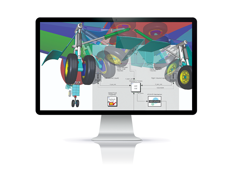 Easy5 高级控制和系统仿真