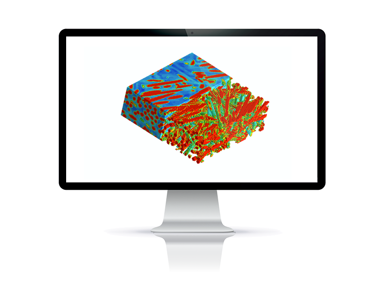 Digimat多尺度材料建模平台