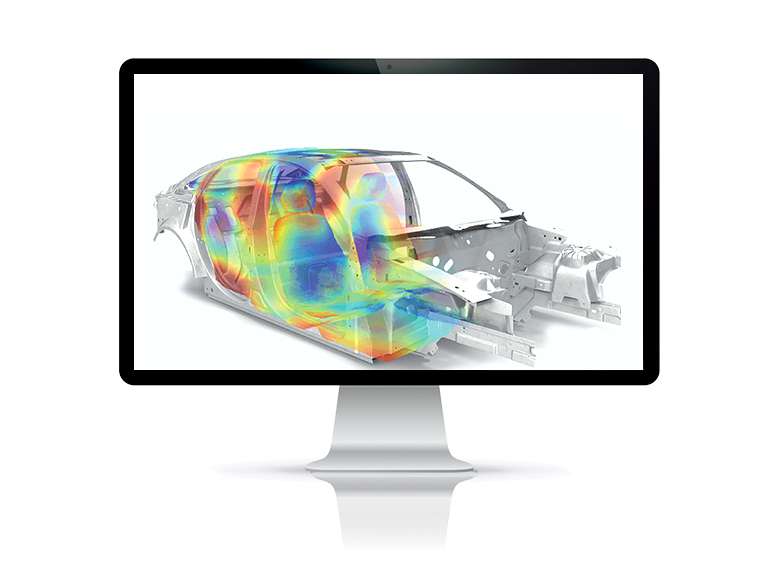 ODYSSEE智能实时仿真平台