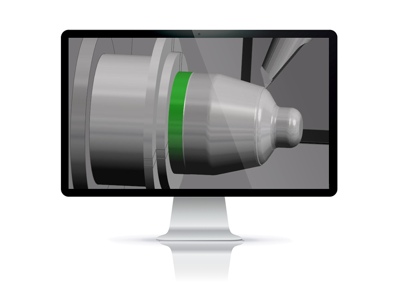 EDGECAM高效产品加工智能编程解决方案