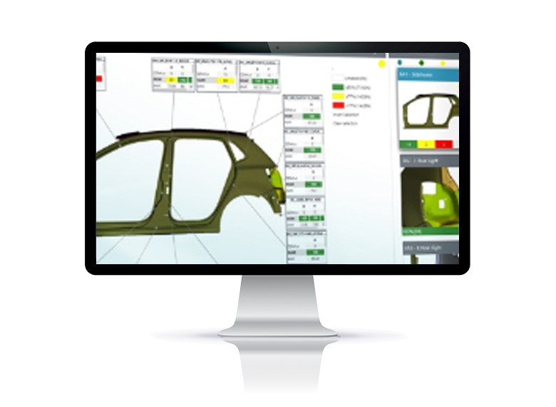 eMMA基于CAD和结构树的数据管理系统