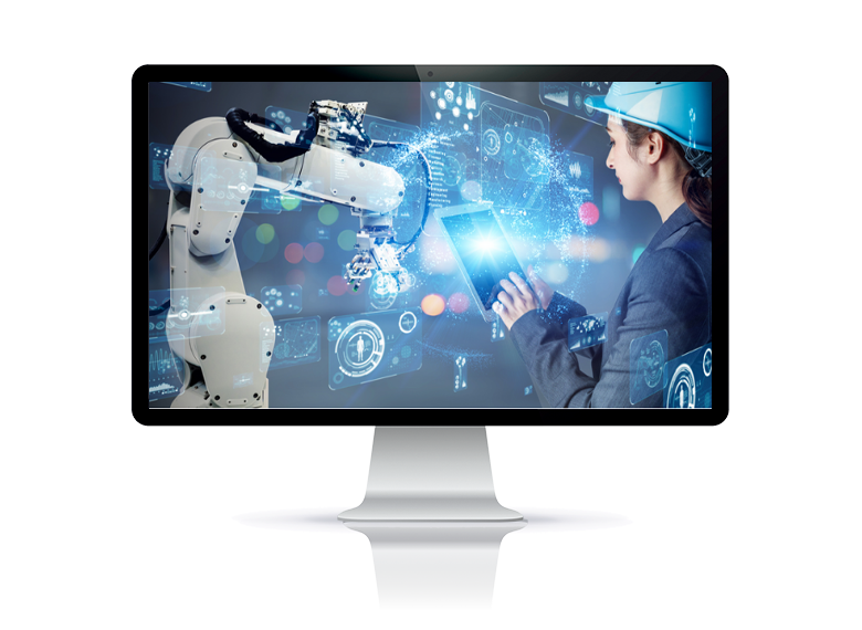 HxGN Digital Quality Platform 数字化质量平台