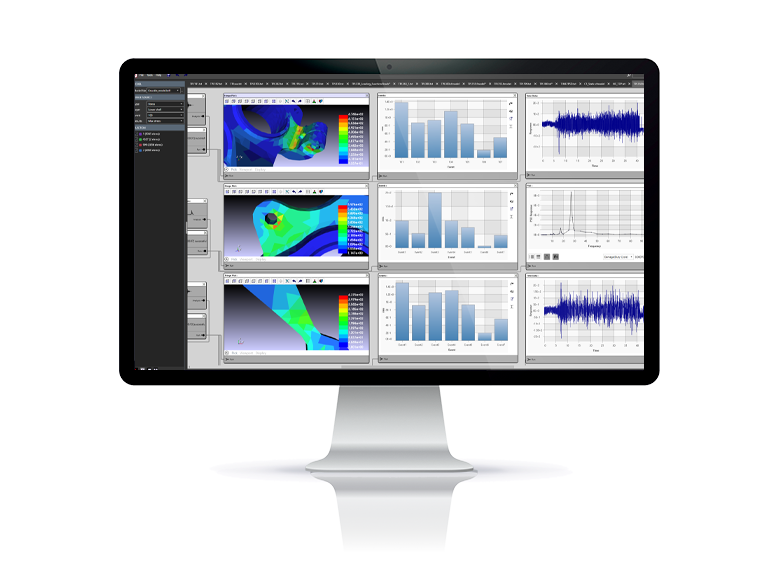 CAEfatigue 耐久性仿真工具