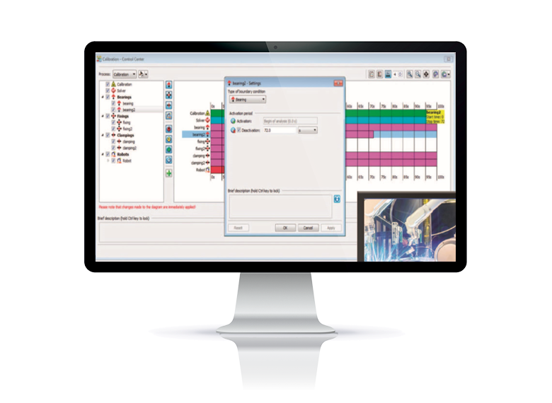 Simufact金属加工工艺仿真
