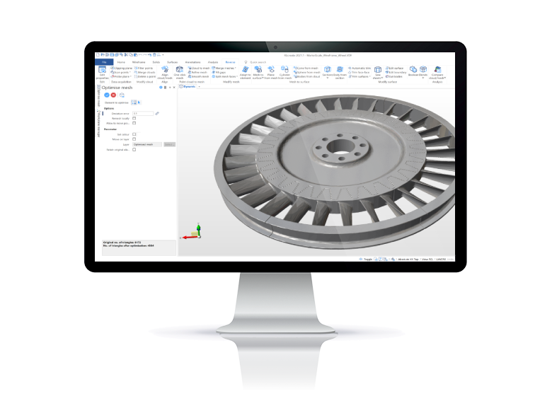 REcreate逆向工程软件