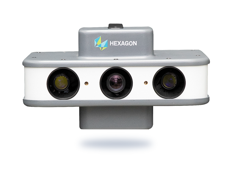 蓝光高精度扫描测量系统（StereoScan Neo、SmartScan、PrimeScan、ActiveScan）