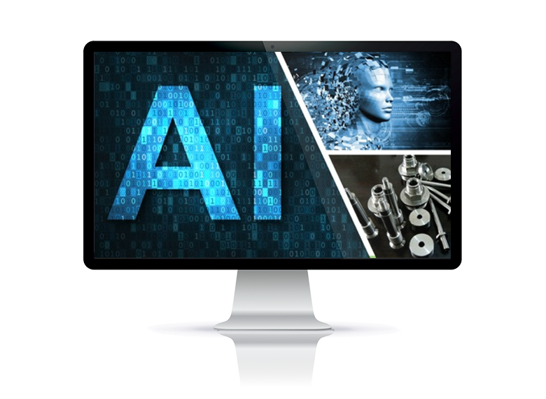 PowerMap智慧生产软件