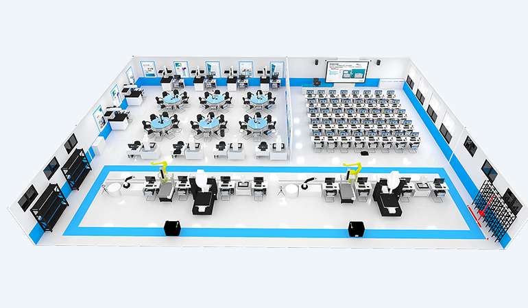 联合实验室建设方案